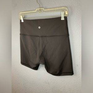 Lululemon Biker Shorts